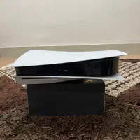 کنسول دیسک خور Ps5 Fat