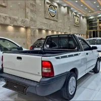 پراید وانت ۱۵۱ SE صفرخشک تحویل آنی|خودرو سواری و وانت|تهران, ستارخان|دیوار