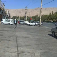 مغازه دروازه قرآن|فروش مغازه و غرفه|شیراز, آبزنگی|دیوار