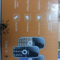 گوشی تلفن همراه|موبایل|شیراز, پودنک|دیوار