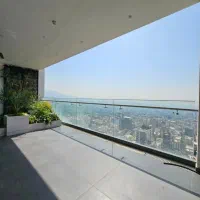 ۲۰۰متر بوکان/۱۰متر تراس قابل چیدمان