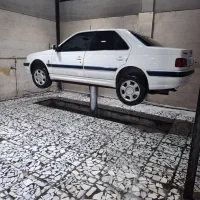 پژو پارس LX TU5، مدل ۱۳۹۹|خودرو سواری و وانت|اهواز, گلستان|دیوار