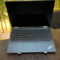 لنوو تینکپد thinkpad carbon نسل 10