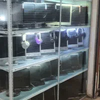 انواع مانیتور استوک