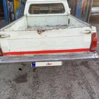 وانت پیکان 82خوش قیمت|خودرو سواری و وانت|مریوان, |دیوار