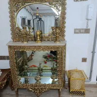 آیینه کنسل در حد