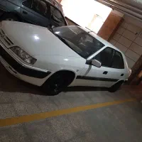 زانتیا درحد صفر