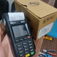 واگذاری و فروش دستگاه کارتخوان سیار