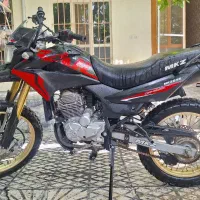 موتور 250mkz