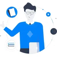 کار در منزل(ادمین پاسخگویی)