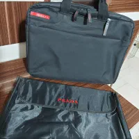 کیف اداری و لبتاپ