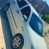 خودرو فوق مدل 97میباشد
