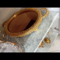سرویس چینی|ظروف سرو و پذیرایی|تهران, شکوفه (عبدل آباد)|دیوار