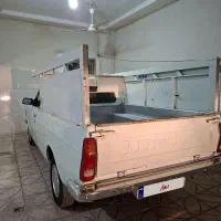 پیکان وانت|خودرو سواری و وانت|شاهدشهر, |دیوار