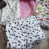 لباس بچگانه دخترانه