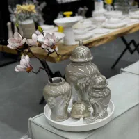 پخش کننده تک و عمده بهمنی سرام