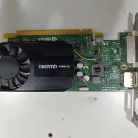 کارت گرافیک K620 2GB 128bit