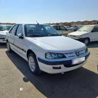 پارس ELX تمام فول 403|خودرو سواری و وانت|سراوان, |دیوار