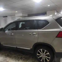 SX5 FMC آخر ۱۴۰۰