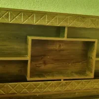 سرویس تخت و کمد