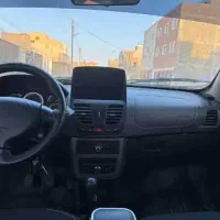 کوییک  مدل ۱۴۰۲ کارکرد ۲۰هزارتا|خودرو سواری و وانت|اصفهان, بهارستان|دیوار