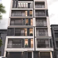 پیش فروش اپارتمان ۱۰۵ متر اسپه کلا( طبری)