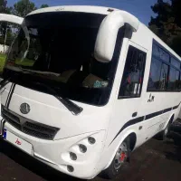 مینی بوس سیترا/۱۸نفره/استثنائی