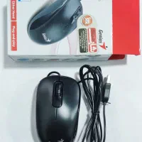 موس جنیوس 110 کاملا نو