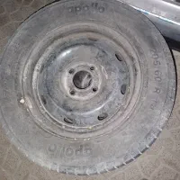 لاستیک خارجی ۱۴|قطعات یدکی و لوازم جانبی|کرمانشاه, |دیوار