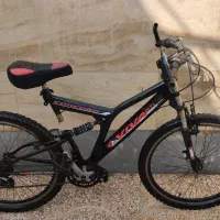 دوچرخه 26