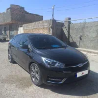 آریزو 5 اکسلنت توربو ، مدل 98