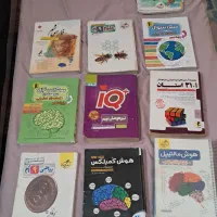 کتاب تیزهوشان نهم|کتاب و مجله آموزشی|شیراز, شهرک امام حسین|دیوار