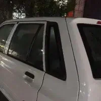 پراید ۱۱۱هاچ بک