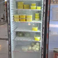 یخچال و فریزر|یخچال و فریزر|تهران, لویزان|دیوار