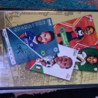 آلبوم و کارت کیمدی