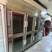 یخچال ایستاده ۲متری|فروشگاه و مغازه|تهران, تهرانسر مرکزی|دیوار