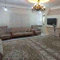 منزل مسکونی