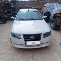 فروش سمند سورن