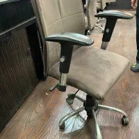 صندلی اداری