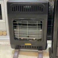 بخاری بدون دودکش پلار مدل K-20 شعله ای|بخاری، هیتر، شومینه|مشهد, شهید آوینی|دیوار