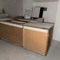 کابینت دست دوم تمام MDF