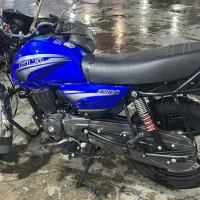 kld 404|موتورسیکلت|تهران, خاوران|دیوار