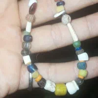 مهره دو هزار ساله بند ۴