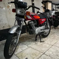 رهرو ۹۵ درحد