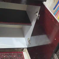 در حد نو زیبا و تمیز|آب‌چکان و نظم‌دهنده ظروف|رشت, صفاری|دیوار