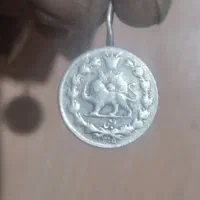 سکه ۹۰سال پیش