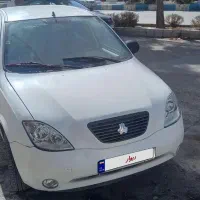 تیبا یک مدل ۹۸