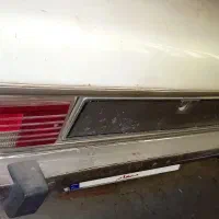 پیکان سواری۷۷-۴سال خواب-تقریباً بی‌رنگ|خودرو سواری و وانت|محمدشهر, سیدآباد|دیوار