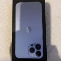 گوشی آیفون۱۳ پرومکس|موبایل|تهران, شادمان|دیوار