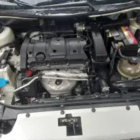 رانا مدل ۹۴ بی رنگ|خودرو سواری و وانت|آستانه اشرفیه, |دیوار